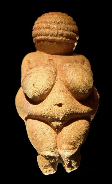 Venus de Willendorf